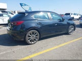 Mazda Mazda3 Touring 3MZBN1L36JM172115 снимка