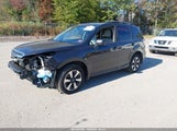 Subaru Forester 2.5I Premium JF2SJAGC9HH476127 снимка