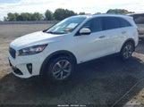 Kia Sorento 3.3L Ex 5XYPHDA57KG478440 photo