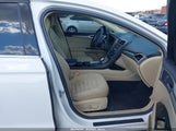 Ford Fusion Hybrid Se 3FA6P0LU6FR199879 photo