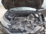 Honda Cr-V Ex 5J6RM4H50FL003064 снимка