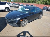 Honda Civic Lx 2HGFC2F64MH543511 снимка