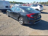 Honda Civic Lx 2HGFC2F64MH543511 снимка