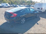 Honda Civic Lx 2HGFC2F64MH543511 снимка
