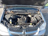Dodge Grand Caravan Se 2C4RDGBG9ER451617 снимка