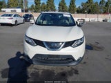 Nissan Rogue Sport Sl JN1BJ1CRXHW136282 fotografie