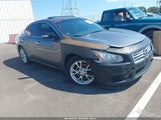 Nissan Maxima 3.5 Sv 1N4AA5AP1EC450410 снимка