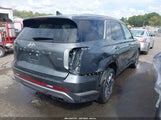 Hyundai Palisade Sel KM8R4DGE2PU604653 снимка