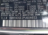 Hyundai Palisade Sel KM8R4DGE2PU604653 снимка