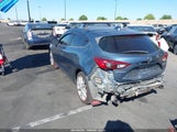Mazda Mazda3 S Grand Touring JM1BM1M35F1238288 снимка