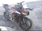 Honda Cbr600 Rr JH2PC40608M100080 снимка