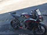 Honda Cbr600 Rr JH2PC40608M100080 снимка