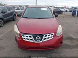 Nissan Rogue Select S JN8AS5MT3FW666103 снимка