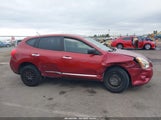 Nissan Rogue Select S JN8AS5MT3FW666103 снимка
