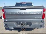 Chevrolet Silverado  4Wd Short Bed High Country 3GCUYHETXLG423275 photo