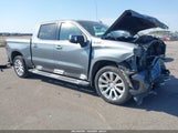 Chevrolet Silverado  4Wd Short Bed High Country 3GCUYHETXLG423275 photo