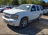 Chevrolet Tahoe Ls 1GNSCAE02BR127417 снимка