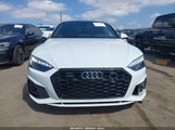 Audi A5 Premium Plus 45 Tfsi Quattro S Tronic WAUTAAF55MA020101 снимка