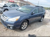 Subaru Outback 2.5I Premium 4S4BRCCC6D3284515 снимка