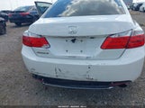 Honda Accord Ex-L 1HGCR2F87EA117539 снимка