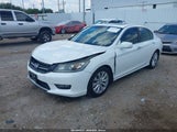 Honda Accord Ex-L 1HGCR2F87EA117539 снимка