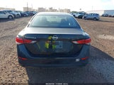 Nissan Sentra S Xtronic Cvt 3N1AB8BV9RY274017 fotografie