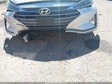 Hyundai Elantra Se 5NPD74LFXKH487086 снимка