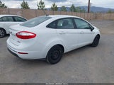 Ford Fiesta S 3FADP4AJXFM179302 снимка