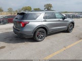 Ford Explorer St-Line 1FMUK8KH4SGB82126 снимка