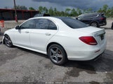 Mercedes-Benz E 300 4Matic WDDZF4KB8HA032427 снимка