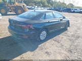 Volkswagen Jetta 1.4T R-Line/1.4T S/1.4T Se 3VWC57BU8KM113084 fotografie