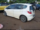 Honda Fit Sport JHMGE8H54CC014483 снимка