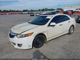 Acura Tsx JH4CU26689C003750 снимка