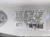 Acura Tsx JH4CU26689C003750 снимка