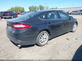 Ford Fusion Se 3FA6P0HD3ER281530 снимка