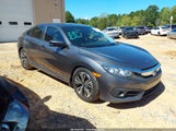 Honda Civic Ex-L JHMFC1F76JX003150 снимка
