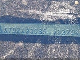 Toyota Sienna Ce 5TDZA23C85S332794 снимка