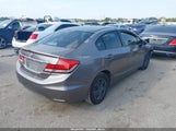 Honda Civic Lx 19XFB2F52FE059019 снимка