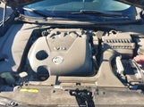 Nissan Maxima 3.5 Sv 1N4AA5AP1EC489613 снимка