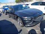 Genesis G70 3.3T Rwd Sport Advanced KMTG54SE8RU139381 снимка