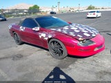 Chevrolet Camaro Z28 2G1FP32P3R2212204 photo