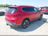 Hyundai Santa Fe Limited 2.0T 5NMS53AAXLH245654 снимка