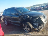 Hyundai Santa Fe Limited V6 5XYZK4AG6BG074699 снимка