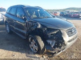 Hyundai Santa Fe Limited V6 5XYZK4AG6BG074699 снимка