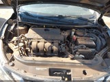 Nissan Sentra S 3N1AB7AP0KY231429 снимка