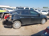 Nissan Sentra S 3N1AB7AP0KY231429 снимка