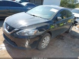 Nissan Sentra S 3N1AB7AP0KY231429 снимка