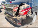 Nissan Sentra S 3N1AB7AP0KY231429 снимка