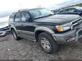 Toyota 4Runner Limited V6 JT3GN87R9Y0156881 fotografie
