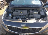 Kia Forte Lx 3KPFL4A77JE248050 снимка
